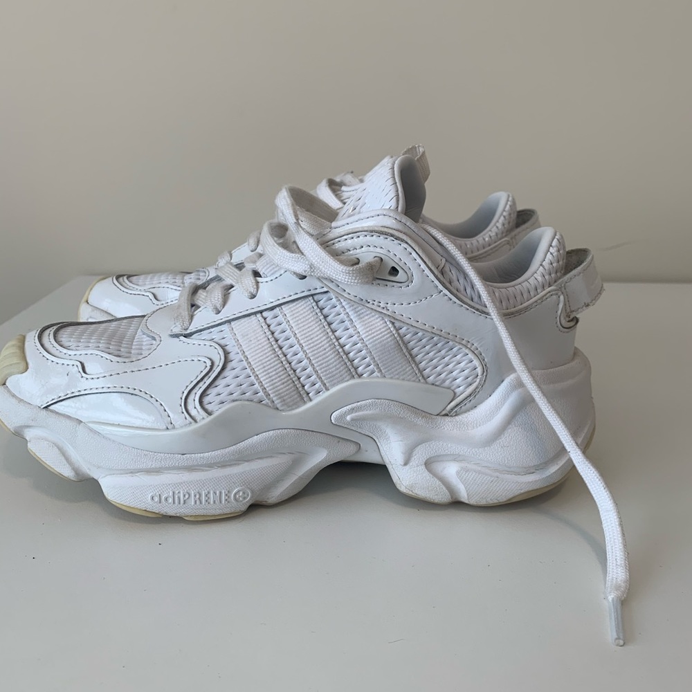 ADIDAS magmur running shoes